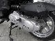 2003 Other  Benzhou JACK FOX YY50 QT 6A 45 km / h Motorcycle Scooter photo 7