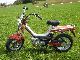 Other  Tomos A2 2010 Motor-assisted Bicycle/Small Moped photo