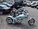 2007 Other  Hollister's Siberian Motorcycle Chopper/Cruiser photo 14