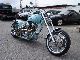 2007 Other  Hollister's Siberian Motorcycle Chopper/Cruiser photo 1