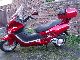 Other  Yiying Scooters 125cc Peugeot Piaggio as neuw. 2010 Scooter photo