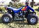 2005 Other  Access 50 Motorcycle Quad photo 1