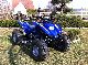 2005 Other  Access 50 Motorcycle Quad photo 3