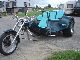 1999 Other  Rothmmund Ameg 1200 Motorcycle Trike photo 9