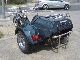 1999 Other  Rothmmund Ameg 1200 Motorcycle Trike photo 12