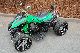 2009 Other  Quad Youngkan Jinling JLA-21B reverse Motorcycle Quad photo 1