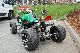 2009 Other  Quad Youngkan Jinling JLA-21B reverse Motorcycle Quad photo 4