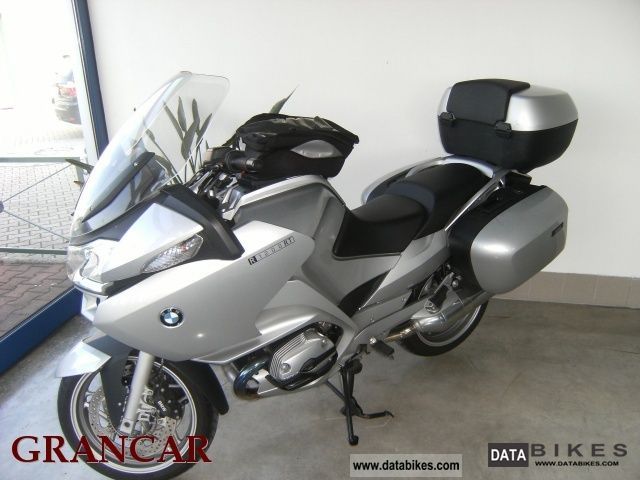 2007 Other  BMW R 1200 RT Motorcycle Other photo