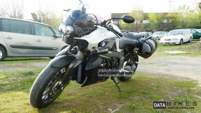 2009 Other  BMW K 1300 R Motorcycle Other photo