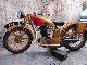 1929 Other  M.A.G. Motosacoche 500 Sport Motorcycle Motorcycle photo 2