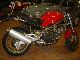 2001 Other  Ducati 748 MOSTER ** 22 000 ** KM M.A.N.I.A.C. Motorcycle Other photo 3