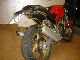 2001 Other  Ducati 748 MOSTER ** 22 000 ** KM M.A.N.I.A.C. Motorcycle Other photo 6
