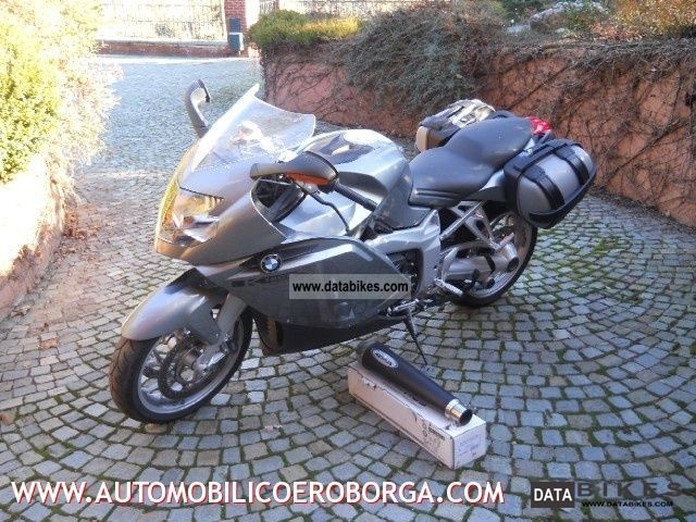 2006 Other  BMW K 1200 S Motorcycle Other photo