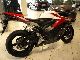 2011 Other  Honda CBR 600 RR Motorcycle Other photo 1