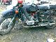 1976 Other  Dnieper K750 Motorcycle Combination/Sidecar photo 1