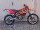 2003 Other  Ktm 450 EXC-modello 2004 Motorcycle Other photo 1