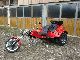 2005 Other  SFS Highway Motorcycle Trike photo 1
