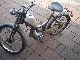 1966 Other  Rarely Rixe soloist RS50MF Motorcycle Motor-assisted Bicycle/Small Moped photo 4