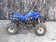 2011 Other  50cc quad with road approval Motorcycle Quad photo 1