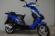 2008 Other  Jiangmen 50cc QT Motorcycle Scooter photo 3
