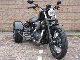 2009 Other  V3 Nightster Motorcycle Trike photo 1