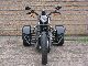 2009 Other  V3 Nightster Motorcycle Trike photo 2