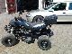 2009 Other  Quad atv even exchange for scooter Motorcycle Quad photo 1