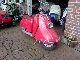 Other  Heinkel Roller 102-A1 1956 Scooter photo