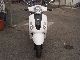 2011 Other  Luxxon Suvio 50 4-T Motorcycle Motorcycle photo 1