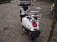 2011 Other  Luxxon Suvio 50 4-T Motorcycle Motorcycle photo 4