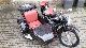 1970 Other  Nanchang CJ 750 Ural M72 R71 Motorcycle Combination/Sidecar photo 1