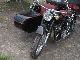 1970 Other  Nanchang CJ 750 Ural M72 R71 Motorcycle Combination/Sidecar photo 3