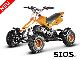 2012 Other  Sios Motorcycle Quad photo 1