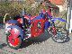 Other  Degenhardt, W-Tec BMW engine with Michels Rally 2002 Combination/Sidecar photo