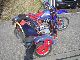2002 Other  Degenhardt, W-Tec BMW engine with Michels Rally Motorcycle Combination/Sidecar photo 3