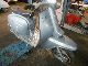 1967 Other  Lambretta LIS special blue 125 Motorcycle Scooter photo 1
