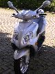 2008 Other  REX RS 125 Motorcycle Scooter photo 4