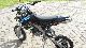 2011 Other  Trigger 50 sm Motorcycle Super Moto photo 1