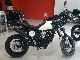 2012 Other  special Carroňas Pequena 125 4t Motorcycle Naked Bike photo 1