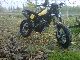 2012 Other  special Carroňas Pequena 125 4t Motorcycle Naked Bike photo 3