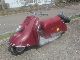 Other  Heinkel Roller Tourist 103 A-0 1957 Scooter photo