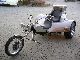 Other  Toth-TWA special model! ! ! 1991 Trike photo