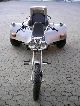 1991 Other  Toth-TWA special model! ! ! Motorcycle Trike photo 1
