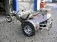 1991 Other  Toth-TWA special model! ! ! Motorcycle Trike photo 3