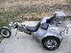 1991 Other  Toth-TWA special model! ! ! Motorcycle Trike photo 4