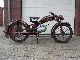 Other  Imme R 100 1950 Motorcycle photo