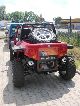 2009 Other  BUGGY 276ccm with Straßenzulas HAK ALLU Motorcycle Other photo 12