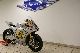 Other  Moriwaki MD600 Prototype Moto2/MotoGP Rennmotorr 2010 Racing photo