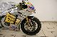 2010 Other  Moriwaki MD600 Prototype Moto2/MotoGP Rennmotorr Motorcycle Racing photo 1