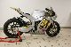 2010 Other  Moriwaki MD600 Prototype Moto2/MotoGP Rennmotorr Motorcycle Racing photo 2